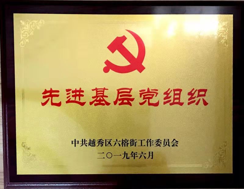 侨颐党支部被评为六榕街先进基层党组织.jpg